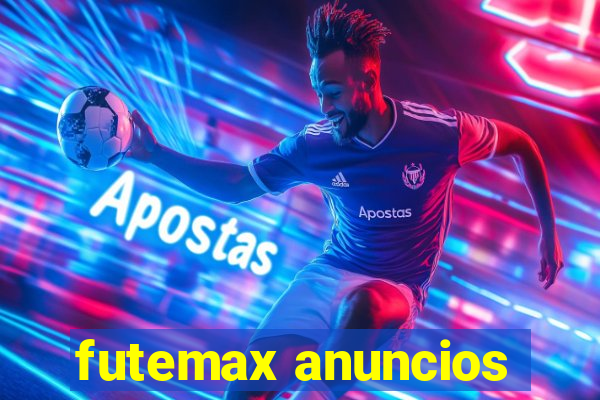 futemax anuncios